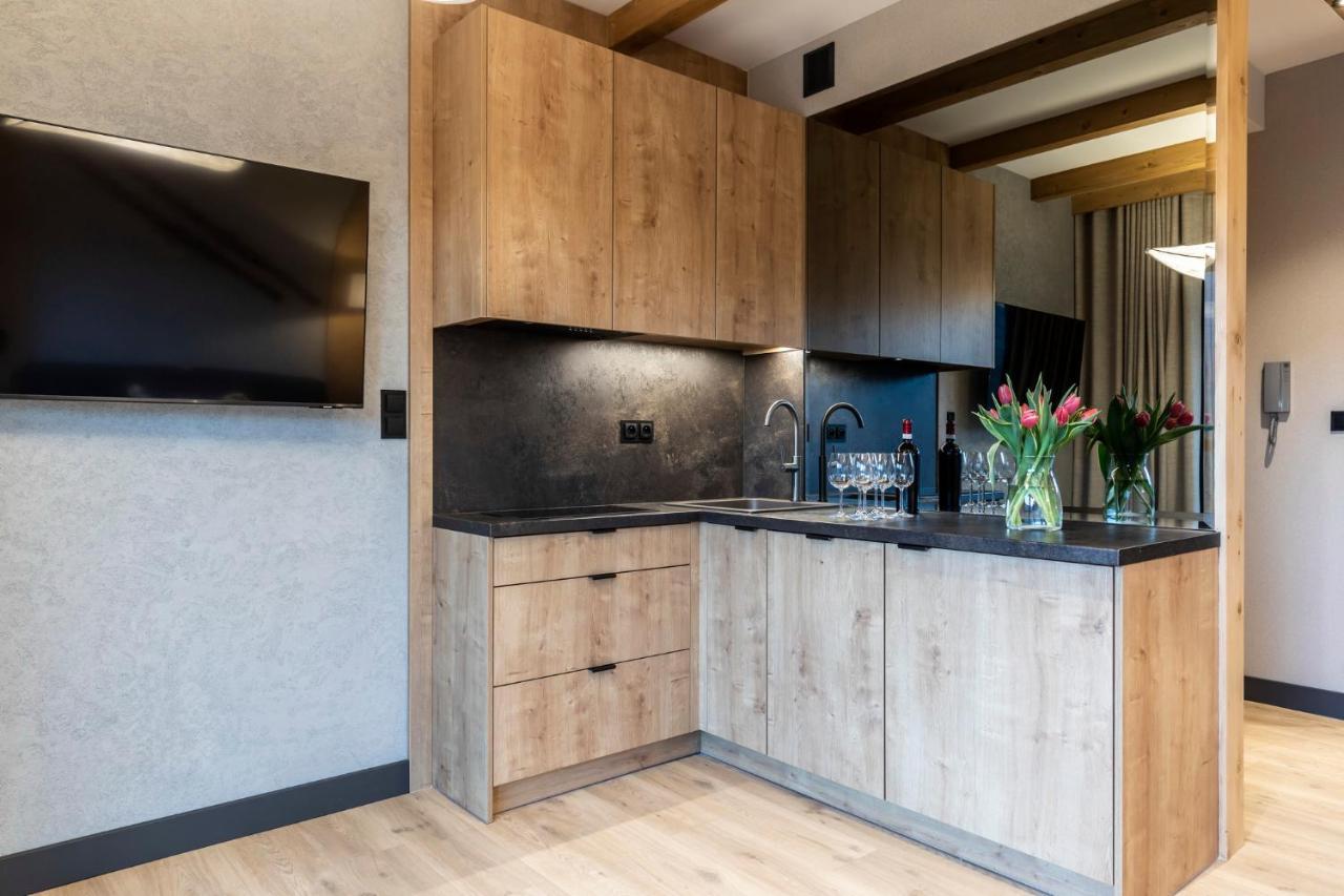 Standard Apartment