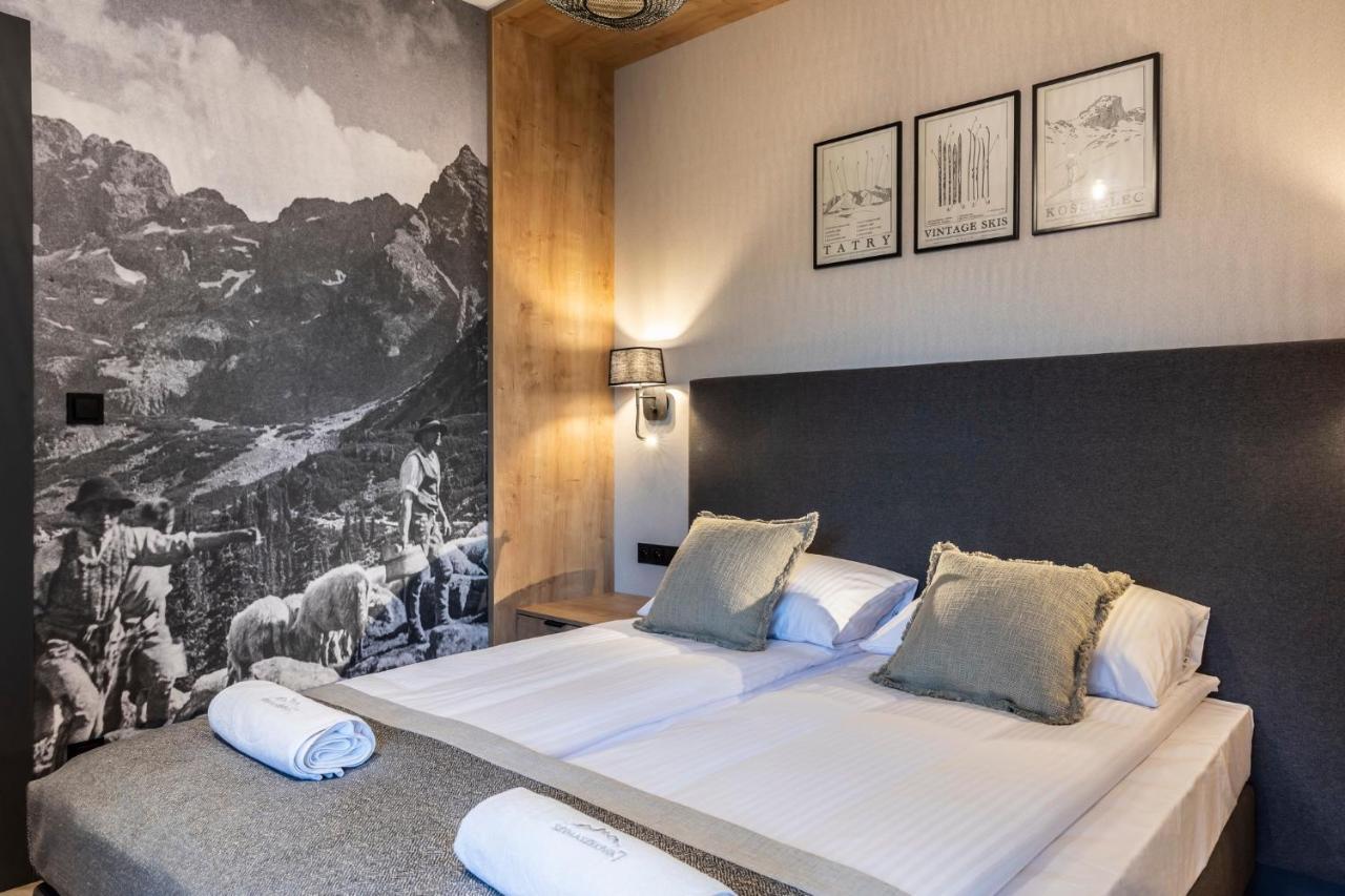 Standard Apartment