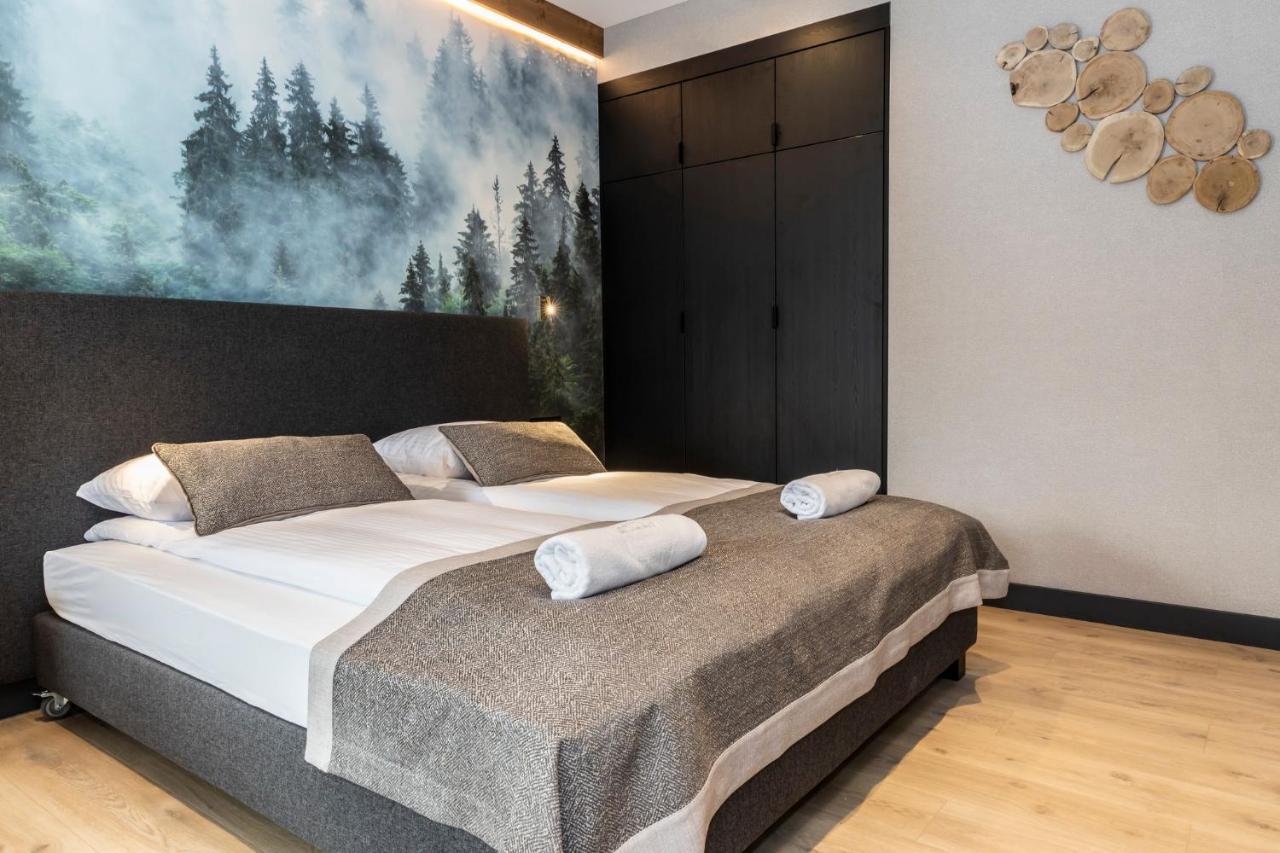 Superior Apartment